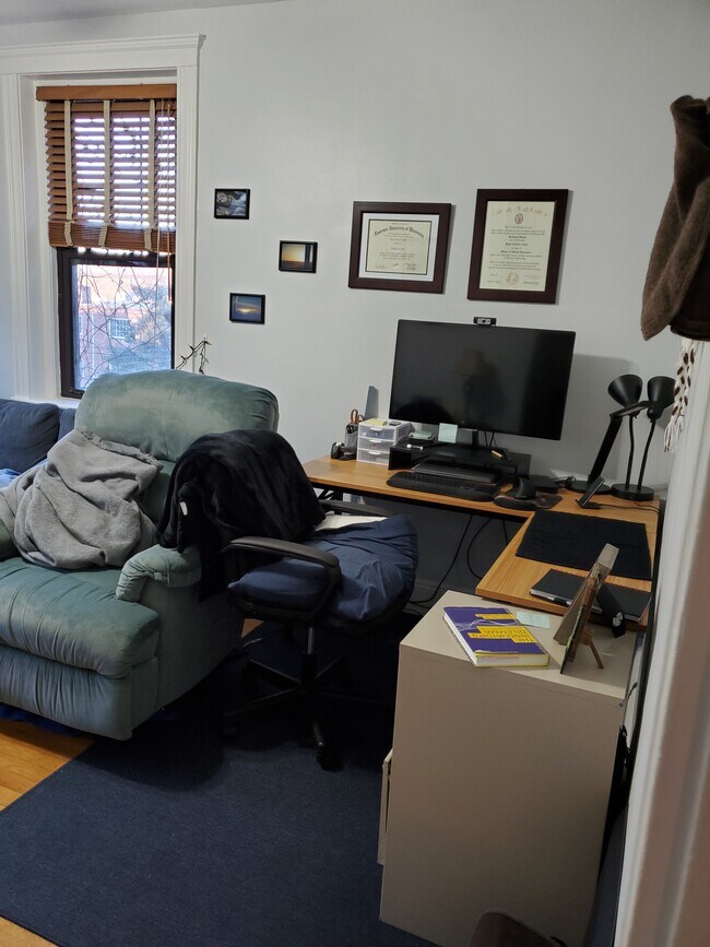 property at 189 Chestnut Hill Ave