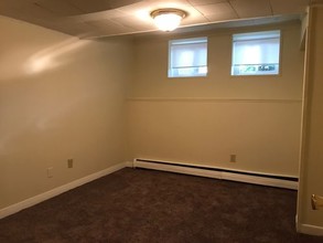 1126 Commonwealth Ave-Unit -C in Boston, MA - Building Photo - Building Photo