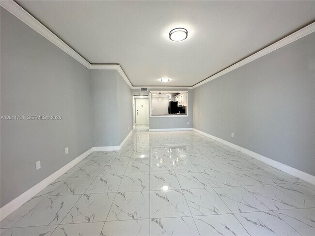 property at 871 NE 207th Terrace