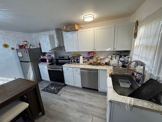 235 E Olive St in Shreveport, LA - Building Photo - Building Photo