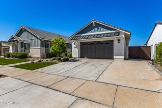 25454 S 204th Way in Queen Creek, AZ - Building Photo - Building Photo