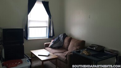 461 Massachusetts Ave, Unit 10 in Boston, MA - Building Photo - Building Photo