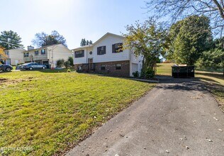 1817 Sedgewick Dr in Knoxville, TN - Building Photo - Building Photo