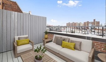 99 Suffolk St in New York, NY - Building Photo