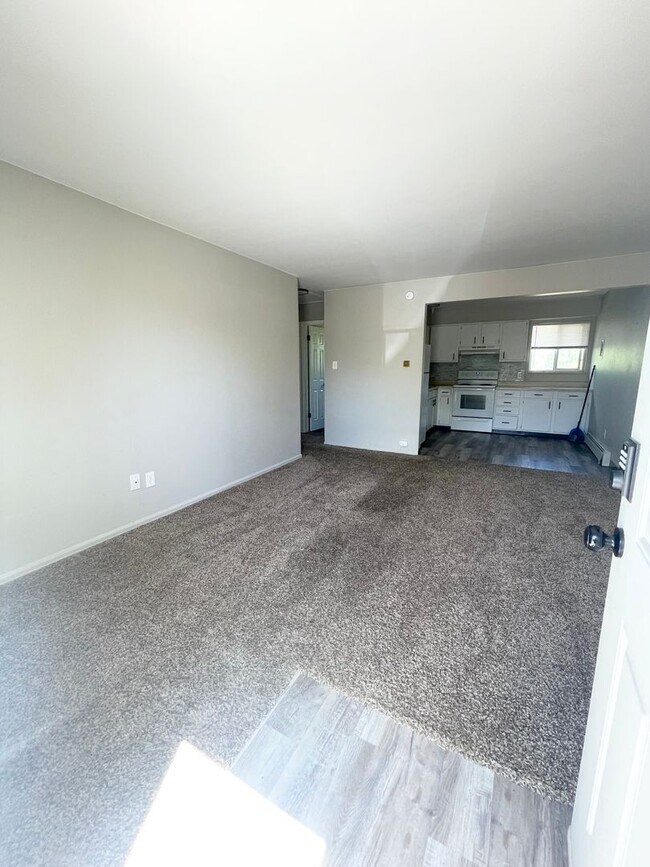 4413 Forrest Hill Rd in Colorado Springs, CO - Building Photo - Building Photo