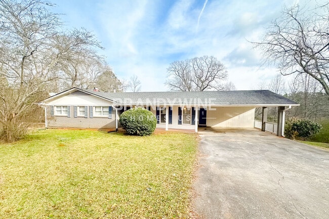 property at 4060 W Stubbs Rd