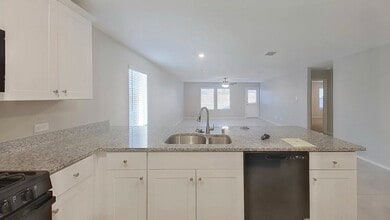 1721 Clairborne Ct in Little Elm, TX - Building Photo - Building Photo