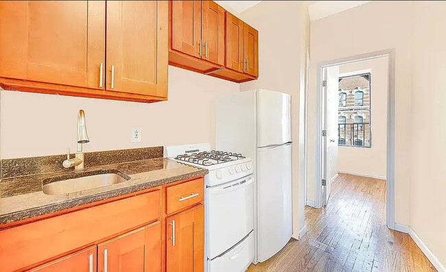 property at 133 Loisaida Ave