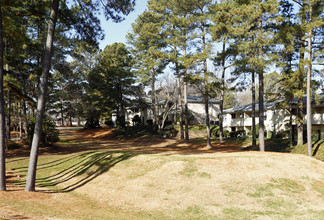 Lexington on the Green in Raleigh, NC - Building Photo - Building Photo