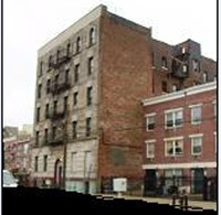 1329-1331 Clinton Ave in Bronx, NY - Foto de edificio - Building Photo