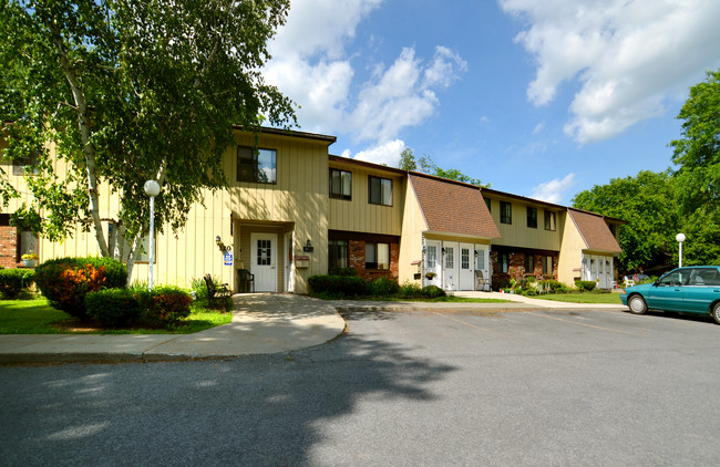 Driftwood Apartments in Schoharie, NY - Building Photo - Building Photo