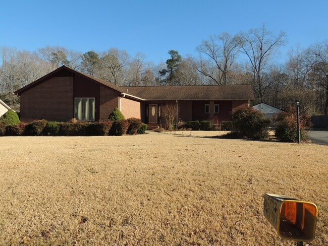 property at 2549 Bogese Dr