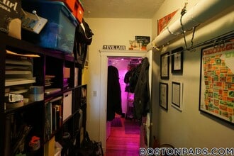 116 Washington St, Unit 1 in Boston, MA - Building Photo - Building Photo