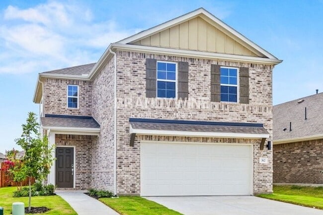 337 Fire Rock Dr
