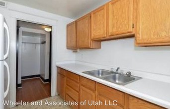 823 23rd St in Ogden, UT - Foto de edificio - Building Photo