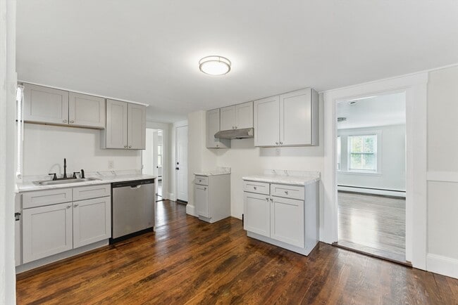 property at 357 Granite St