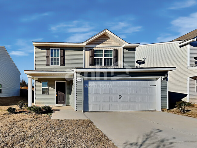 property at 2054 Southlea Dr