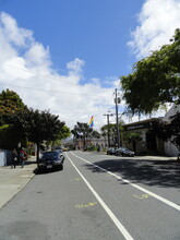 Franciscana Apartments in San Francisco, CA - Building Photo - Building Photo