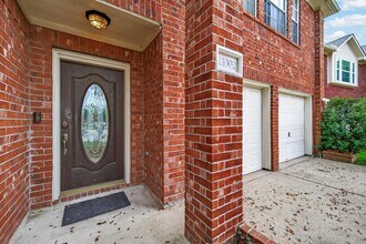 11002 Heron Nest St in Houston, TX - Building Photo - Building Photo