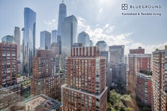 400 Chambers St in New York, NY - Building Photo - Building Photo
