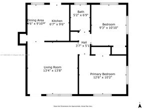 4853 NW 15th Ave in Miami, FL - Building Photo - Building Photo
