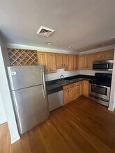 105 Jersey St, Unit 100 Jersey in Boston, MA - Building Photo - Building Photo
