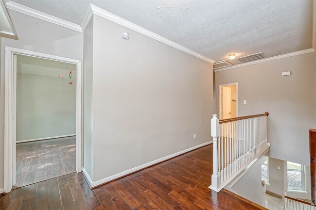 3415 Brinton Trails Ln in Katy, TX - Foto de edificio - Building Photo