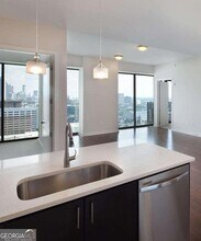 1163 W Peachtree St NE, Unit 714 in Atlanta, GA - Building Photo - Building Photo