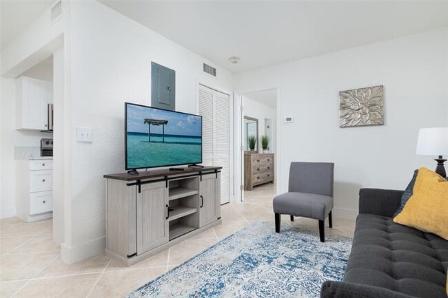 property at 805 NE 23rd Dr