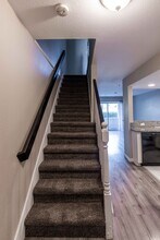 3739 Black Eagle Dr, Unit 20 in Antelope, CA - Building Photo - Building Photo