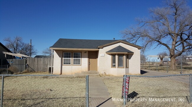 property at 7322 25th St