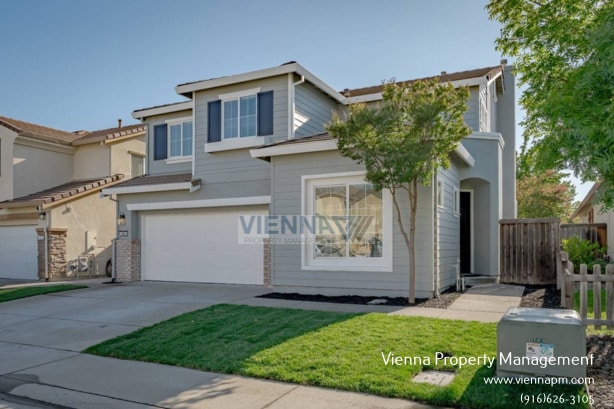 106 Letterkenny Ct in Lincoln, CA - Building Photo