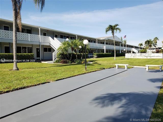 600 Layne Blvd in Hallandale Beach, FL - Building Photo - Building Photo
