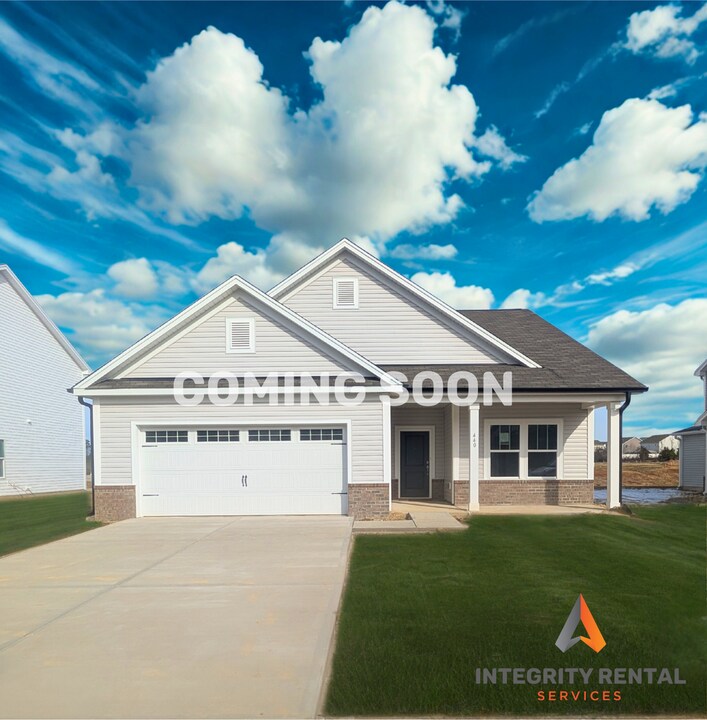 440 Babbling Brk Ln in Locust, NC - Building Photo