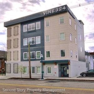 property at 324 Vine St
