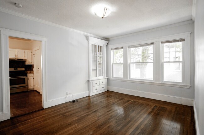 property at 169 Tremont St