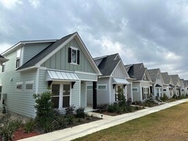 2896 Blue Blossom Trail in Tallahassee, FL - Building Photo