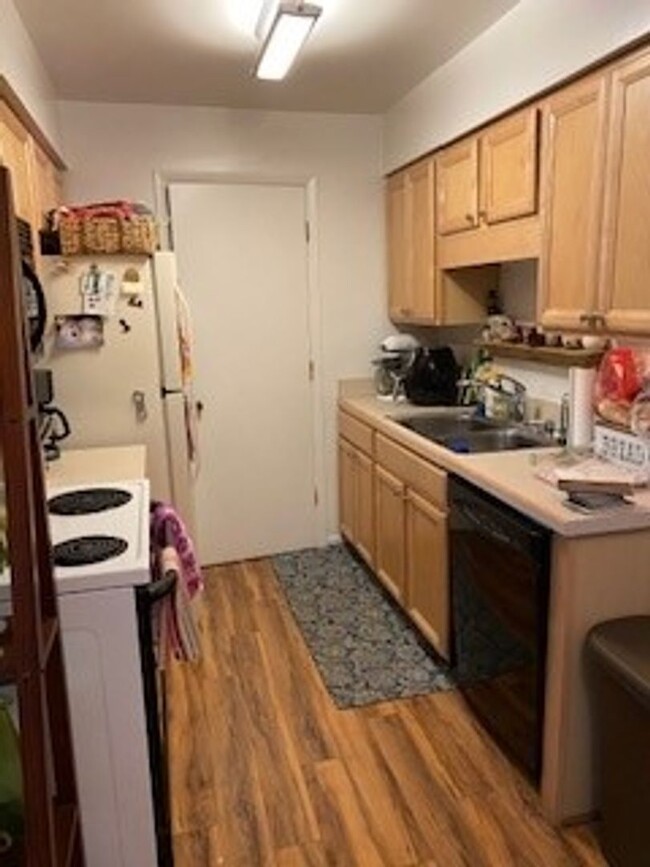 207 Wharton St SE in Blacksburg, VA - Building Photo - Building Photo