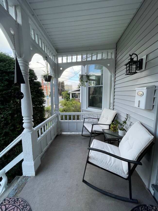 177 Central Ave, Unit #1