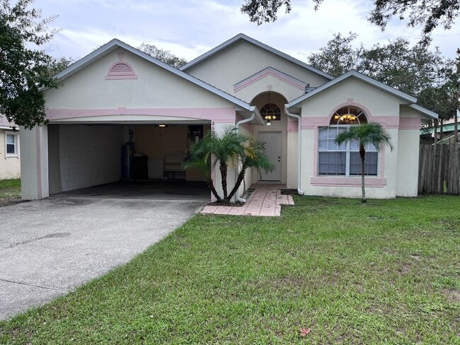 property at 2638 Newbolt Dr