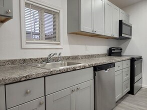 2904 4th St in Brownwood, TX - Building Photo - Building Photo