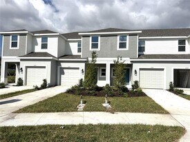 16521 Bergamo Pl in Bradenton, FL - Building Photo