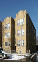 3716-3718 W Leland Ave Apartments