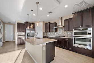 4650 Rail Runner Rd in Santa Fe, NM - Building Photo - Building Photo