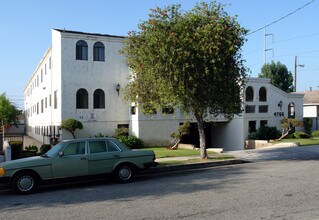 4766 W. 134th Street, in Hawthorne, CA - Building Photo - Building Photo