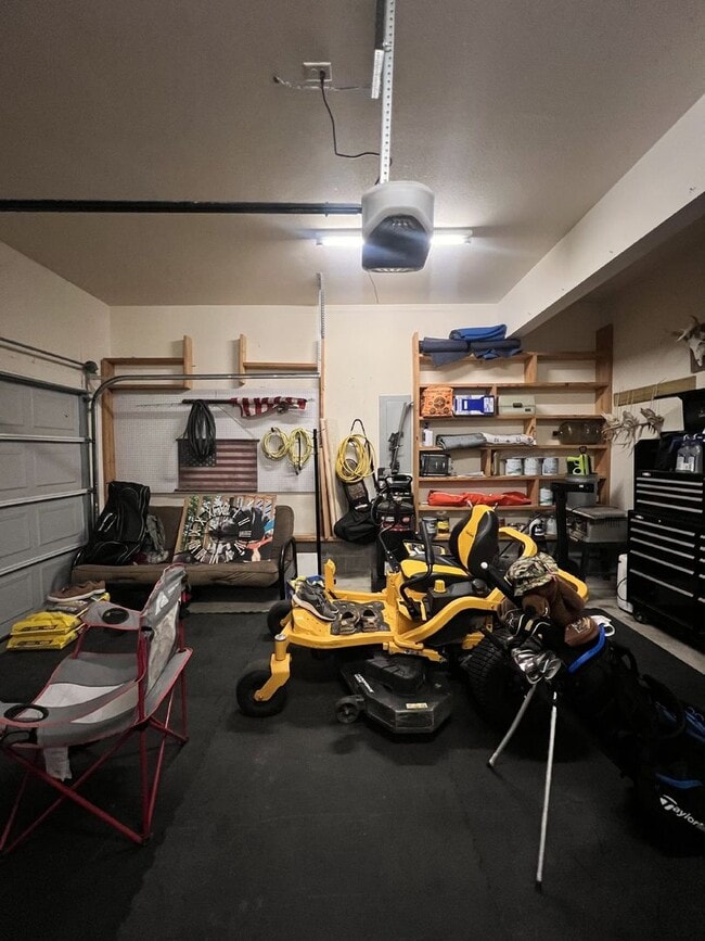 7475 British Rd in Ooltewah, TN - Building Photo - Building Photo