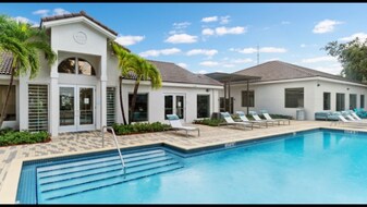 1840 Linton Lake Dr in Delray Beach, FL - Building Photo