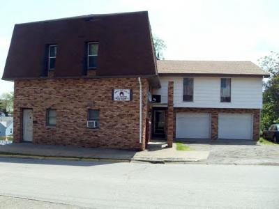 3738 Marland Heights in Weirton, WV - Building Photo