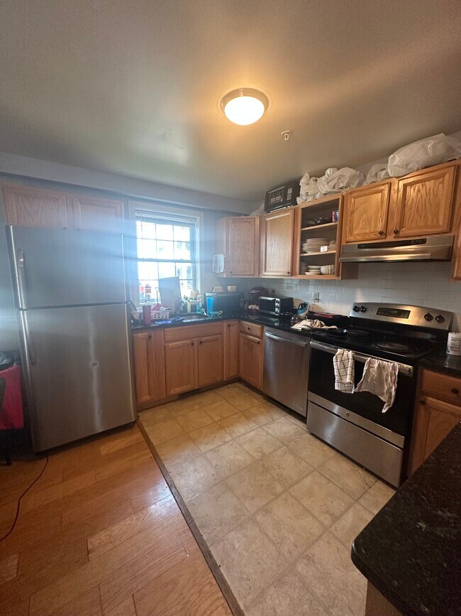 property at 36 Raymond St