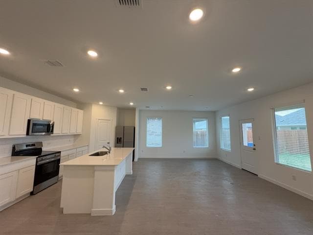 537 Ml Trce Wy in Princeton, TX - Building Photo - Building Photo